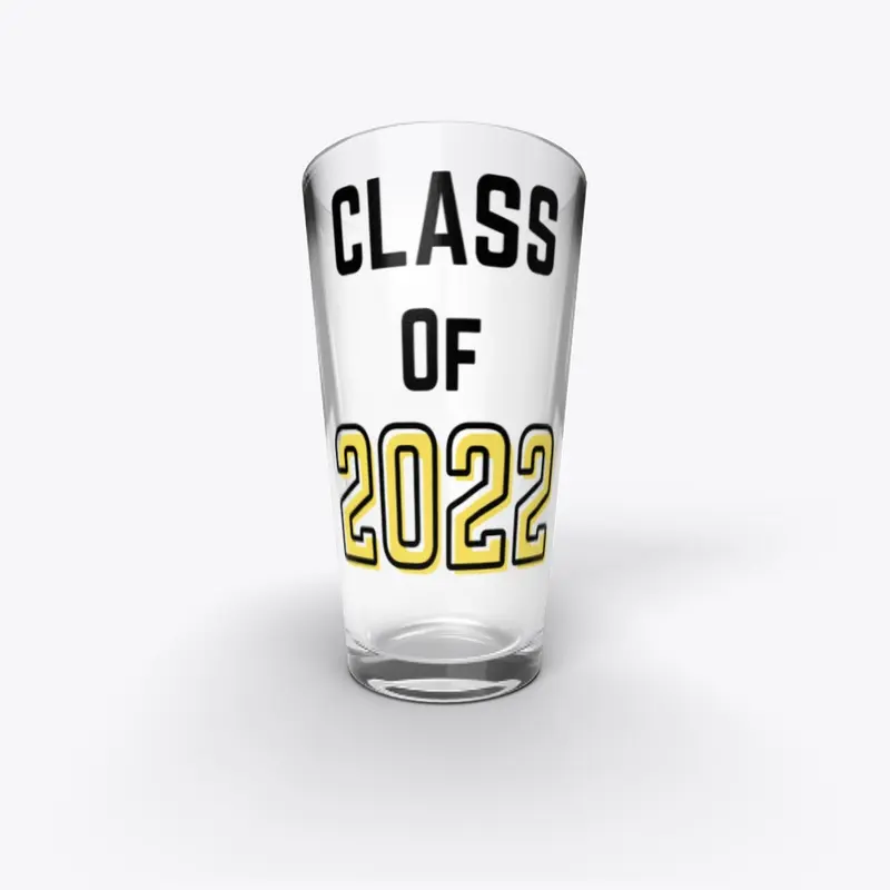 Class of 2022 Gifts