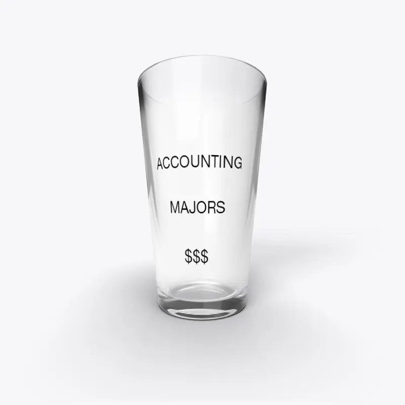 Accounting Majors