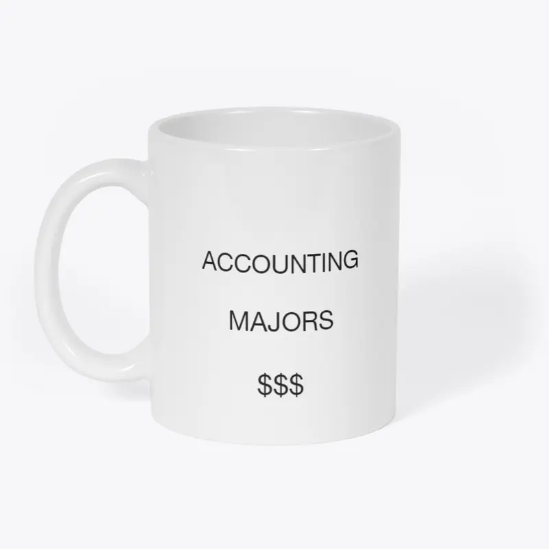 Accounting Majors