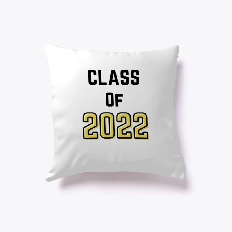 Class of 2022 Gifts