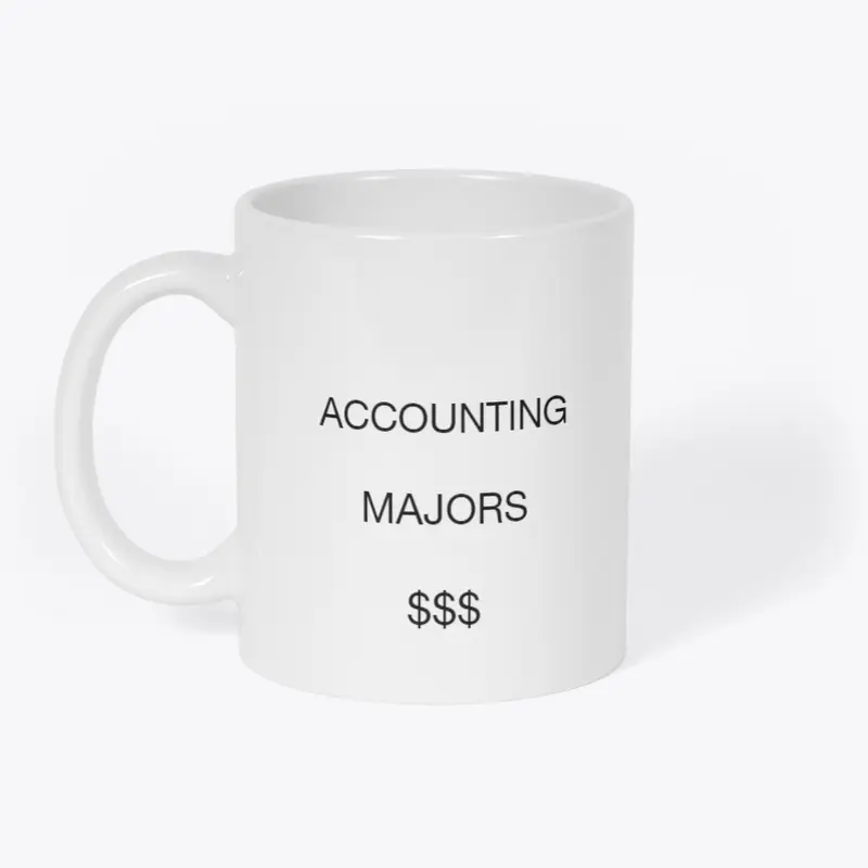 Accounting Majors